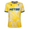 Nogometni Dres Crystal Palace Gostujući 2024-25 Nogometni Dres Crystal Palace Gostujući 2024-25